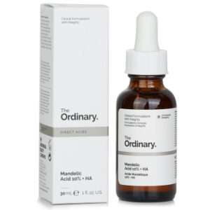 Ordinary Mandelic Acid 10% Ha 30 Ml