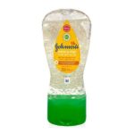 Johnsons Baby Oil Gel 200Ml