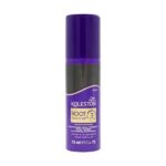 Koleston Root Touch Up Black Color Spray 75Ml