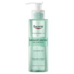 Eucerin Dermo Purifyer Cleansing Gel 200 Ml