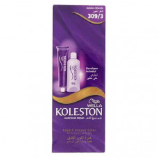 Koleston Hair Color Tube 309/3