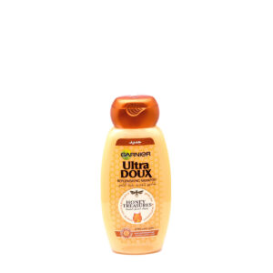 Garnier Ultra Dx Shampoo Honey 200Ml
