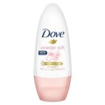 Dove Deo Roll Powder Soft 40 G