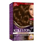 Koleston Color Kit 5/0 L Brown