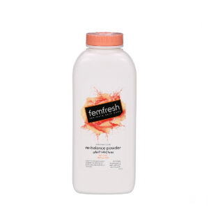 Femfresh Intimate Talc Free Re-Palance Powder 200 G