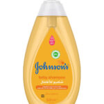 Johnsons Baby Shampoo 500Ml