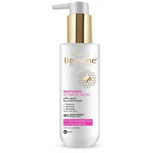 Beesline Whitening Intimate Wash - 200ml