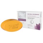 Pure Beauty Natural Whitening soap 70gr