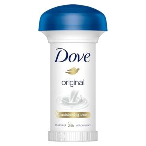 Dove Deo Cream Original 50 Ml