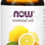 Now Essential Oils Lemon 30Ml