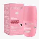 Beesline Deo Roll Jouri Rose 50 Ml