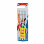 Aquafresh Clean & Flex T>B 2+1 M