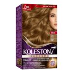 Koleston Color Kit 7/0 Med Blond