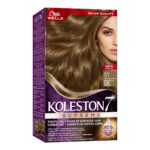 Koleston Hair Color Kit 7/1