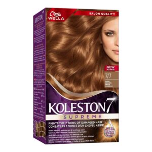 Koleston Color Kit 7/7 Deer Brown