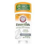 Arm & Hammer Unscented 71Gm