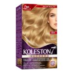 Koleston Hair Color Kit 8/0