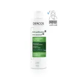 Vichy Dercos Anti-Dandruff Shampoo for Normal to Oily hair - 200ml