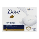 Dove Beauty Cream Soap 135 G