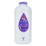 Johnsons Baby Powder Sleep Time 500G