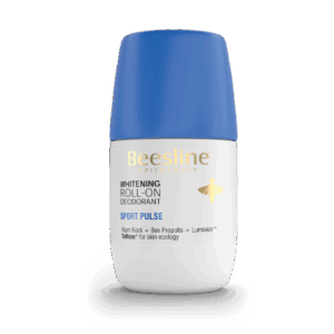 Beesline Deo Roll Sport Puls 50 Ml