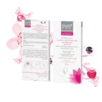 Pure Hair Remover Body>Bkini Wax 20Pcs