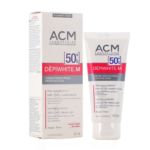 ACM Invisible Protection Cream SPF 50 - 40ml