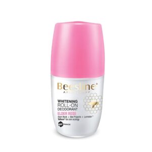 Beesline Deo Roll Elder Rose 50 Ml