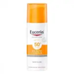 Eucerin Pigment Control Spf 50+ Sun Fluid 50Ml