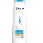 Dove Daily Care 2 In 1 Sham+Cond 400 Ml