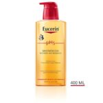 Eucerin Ph5 Shower Oil 400 Ml