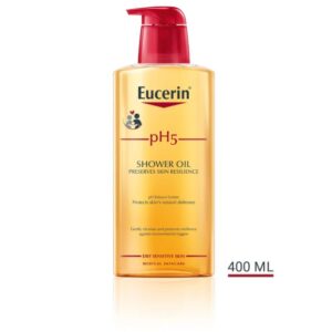 Eucerin Ph5 Shower Oil 400 Ml