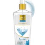 Pure Body Splash Pure Love Women 250Ml