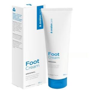 Av Foot Cream 90 Ml