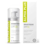 Av Alpha Plus Brightening Spf 30 Cream 30 Ml