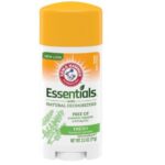 Arm & Hammer Deo Stick Rosemery Lavendr 71 G