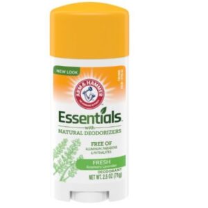 Arm & Hammer Deo Stick Rosemery Lavendr 71 G