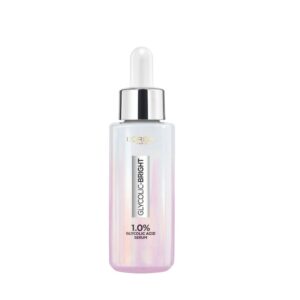 Loreal Glycolic Bright Facial Serum 30 Ml
