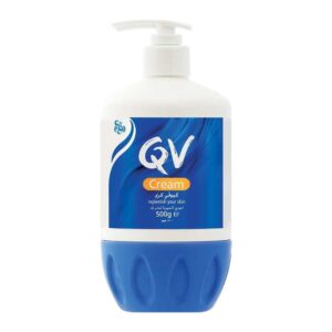 Qv Cream 500 Ml