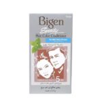 Bigen Speedy Hair Color No.883 Dark Brown