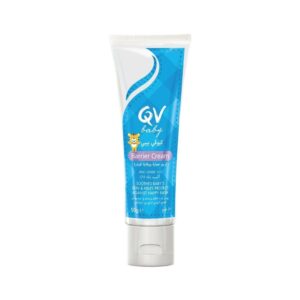 Qv Barrier Cream 50G