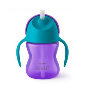 Avent Bendy Straw Cup 9M+ Boy/Girl