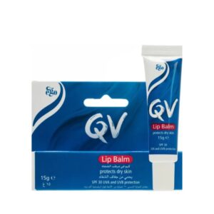 QV Lip Balm SPF 30 15 gm