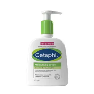Cetaphil Moisturizing Lotion 473 Ml