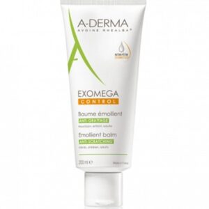 A-Derma Exomega Control Baume 200 Ml