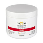 Yellow Color Care Mask 500 Ml