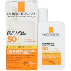La Roche Posay Anthelios Uv Mune 400 Spf50+ Fluid 50Ml