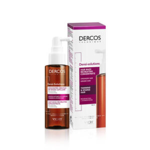 Vichy Densi Solution Hair Mass Spray 100 Ml
