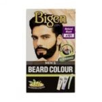 Bigen Mens Beard Color B101 40G