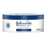 Johnsons Intense Cream 200 Ml